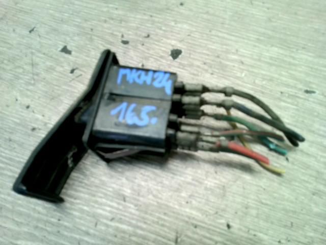 bontott WARTBURG 353 Vészvillogó Kapcsoló