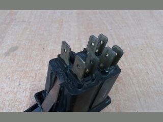 bontott WARTBURG 353 Vészvillogó Kapcsoló