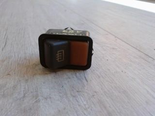 bontott ZASTAVA 101 Ablakfűtés Kapcsoló