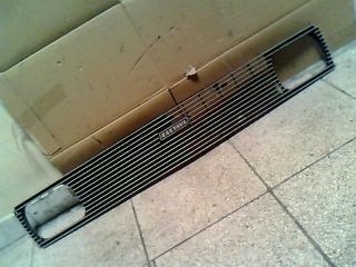 bontott ZASTAVA 101 Hűtőrács