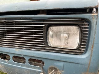 bontott ZASTAVA 101 Hűtőrács