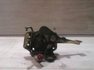 bontott ZASTAVA 101 Jobb első Ajtózár