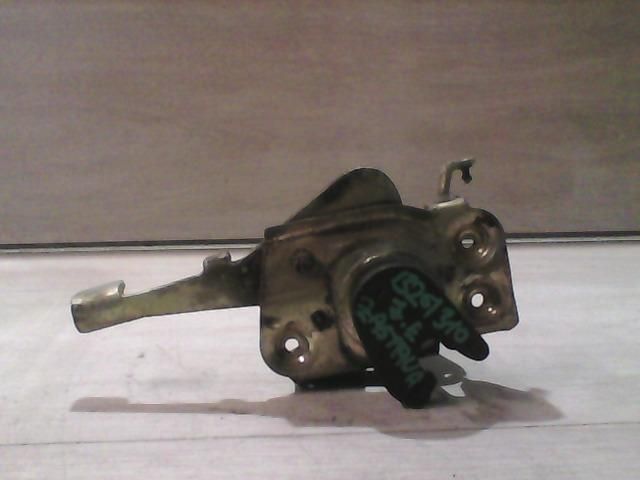 bontott ZASTAVA 101 Jobb első Ajtózár