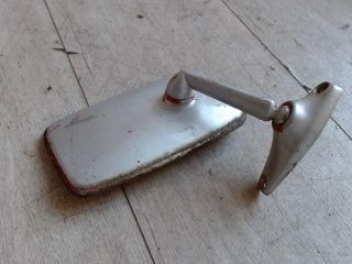 bontott ZASTAVA 101 Jobb Visszapillantó Tükör (Mechanikus)