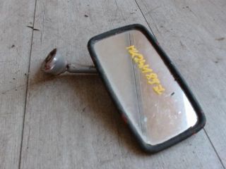 bontott ZASTAVA 101 Jobb Visszapillantó Tükör (Mechanikus)