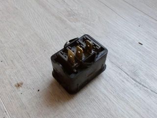 bontott ZASTAVA 101 Kapcsoló (Magában)