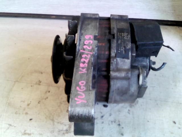 bontott ZASTAVA YUGO Generátor