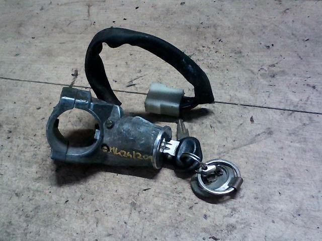 bontott ZASTAVA YUGO Gyújtáskapcsoló