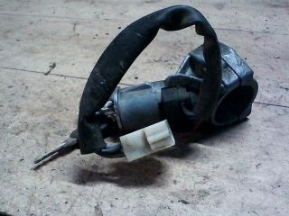 bontott ZASTAVA YUGO Gyújtáskapcsoló