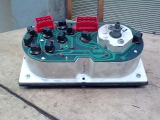 bontott ZASTAVA YUGO Kilométeróra