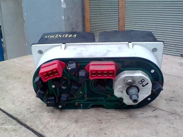 bontott ZASTAVA YUGO Kilométeróra