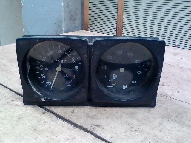 bontott ZASTAVA YUGO Kilométeróra