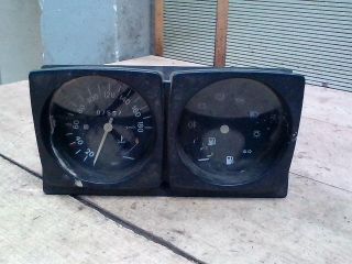 bontott ZASTAVA YUGO Kilométeróra