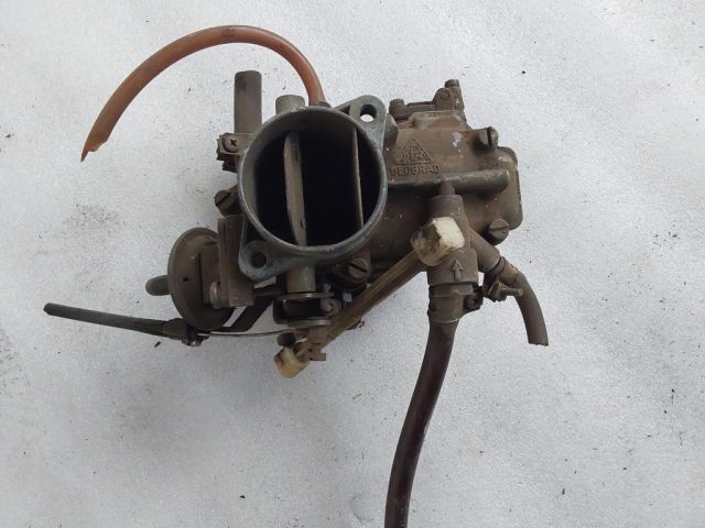 bontott ZASTAVA YUGO Központi Injektor