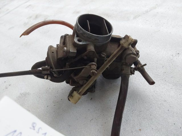 bontott ZASTAVA YUGO Központi Injektor