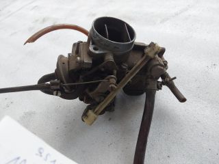 bontott ZASTAVA YUGO Központi Injektor