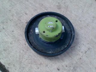 bontott ZASTAVA YUGO Tanksapka