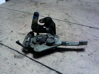 bontott ZASTAVA YUGO Bal első Ajtózár