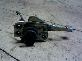 bontott ZASTAVA YUGO Bal első Ajtózár