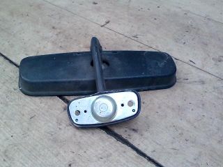 bontott ZASTAVA YUGO Belső Visszapillantó Tükör