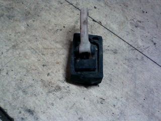 bontott ZASTAVA YUGO Jobb első Belső Kilincs