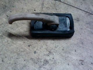 bontott ZASTAVA YUGO Jobb első Belső Kilincs