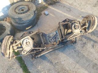 bontott ZUK A06 Első Futómű (Részeivel)