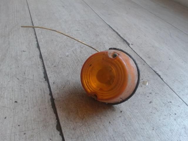 bontott ZUK A06 Bal első Irányjelző