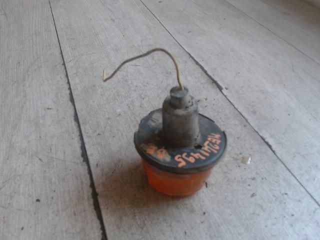 bontott ZUK A06 Bal első Irányjelző