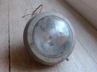 bontott ZUK A06 Bal Fényszóró