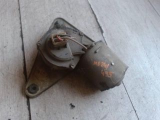 bontott ZUK A06 Első Ablaktörlő Motor