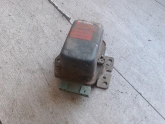 bontott ZUK A06 Feszültségszabályzó