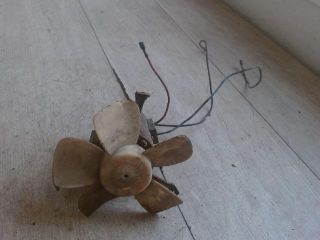 bontott ZUK A06 Fűtőmotor (Nem klímás)