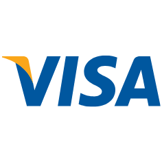 Visa fizetesi opcio logo
